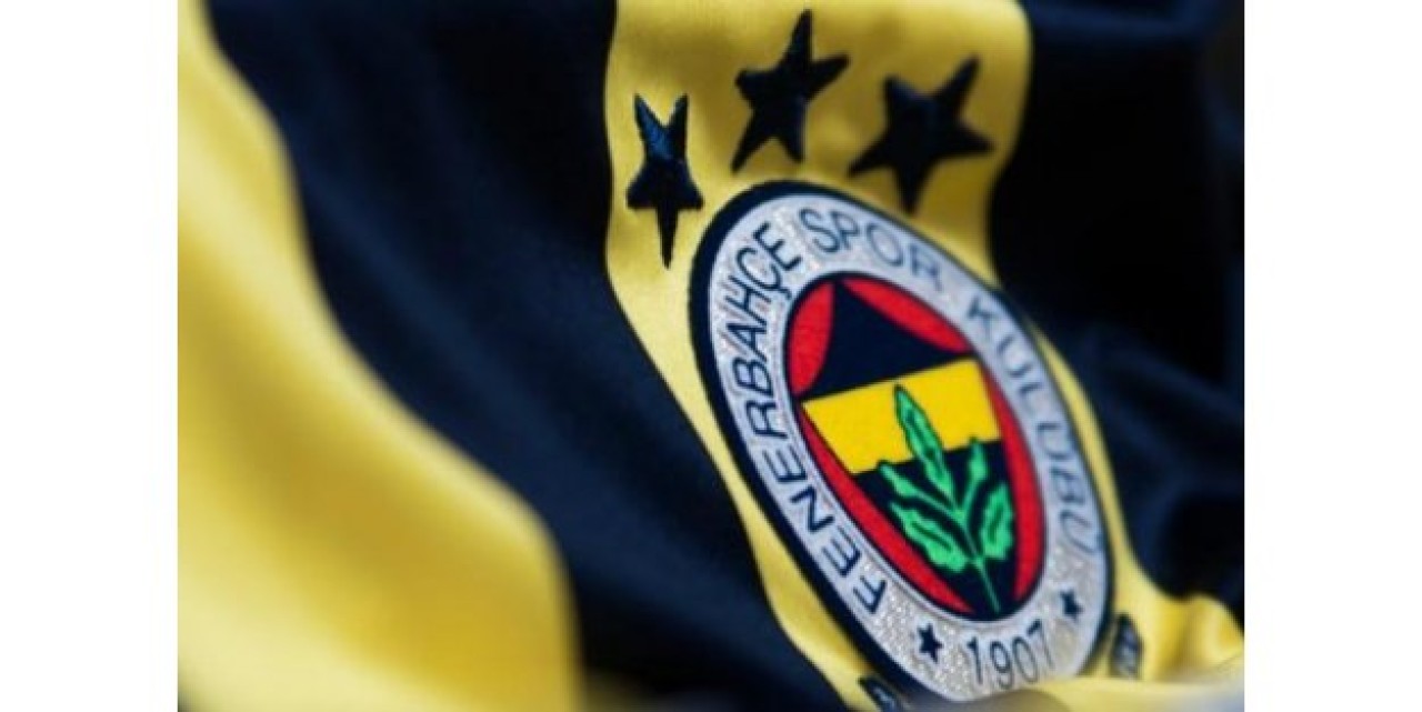 Fenerbahçe Kulübünden tarihi karar!