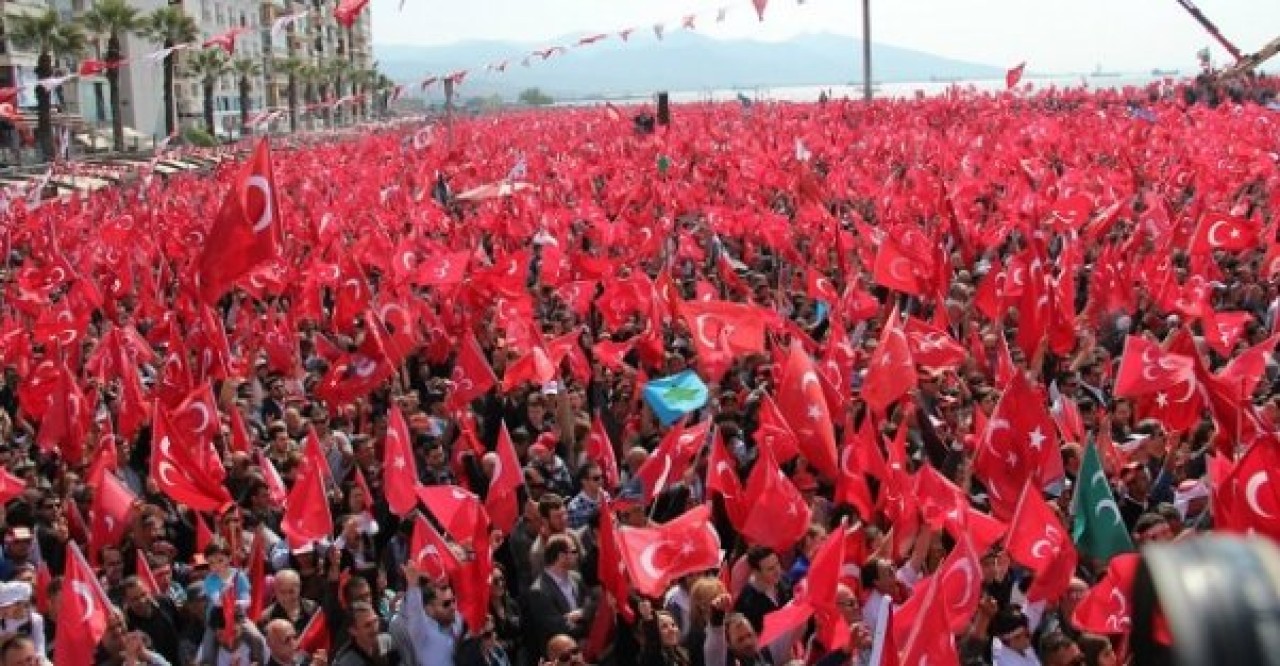 İşte tam liste CHPnin milletvekili adayları