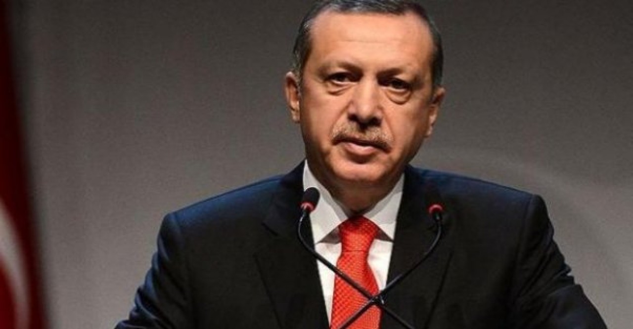 Erdoğan: Herkes aranmalıdır, aranacaktır