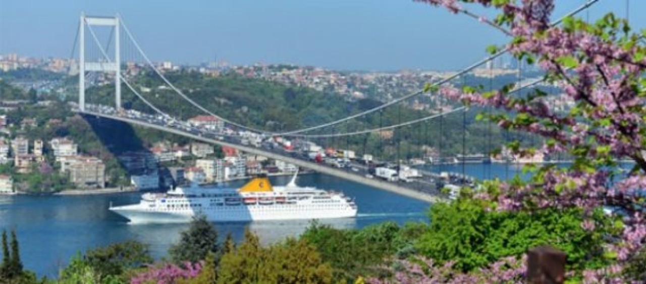 İstanbul, Avrupanın en beğenilen turistik kenti seçildi