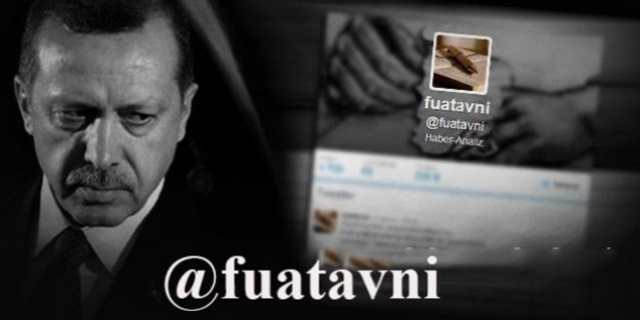 Fuatavni: Erdoğan Milli Görüş gömleğini yeniden giyecek