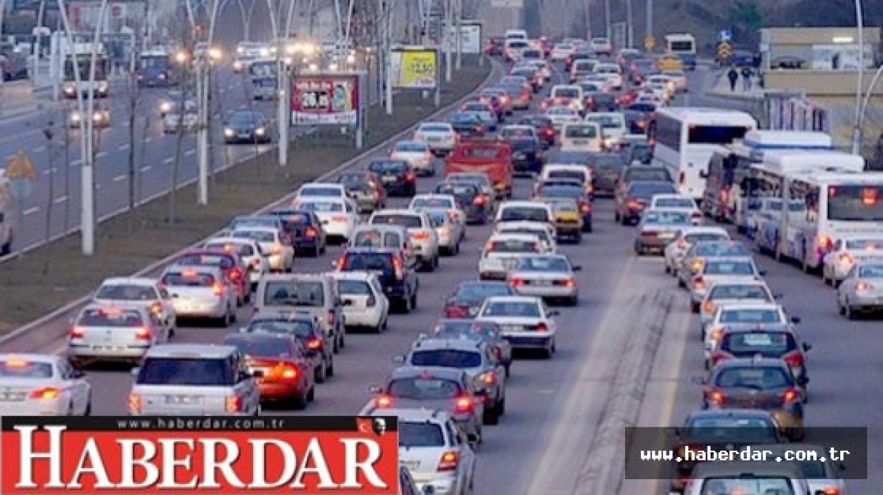 Trafik sigortasında yeni dönem