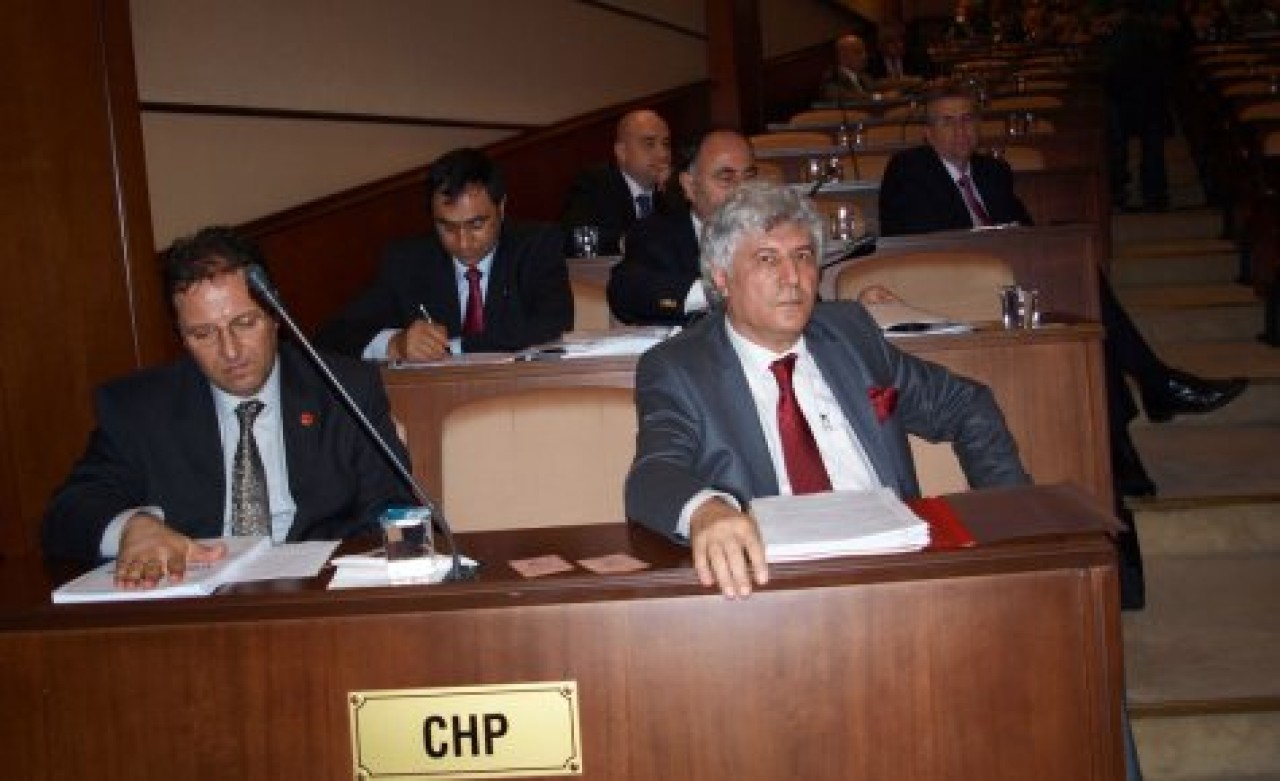 CHP: İBB’nin açıklanan bütçesi açık değildir, tutarlı değildir, tasarruflu değildir