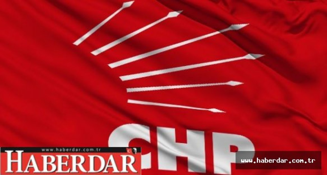 CHP’den örgütüne &quot;Ölü oyu&quot; genelgesi !