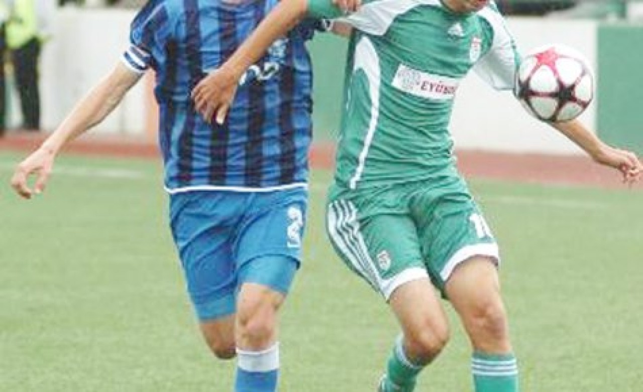 TEPECİK'İN AYAK SESLERİ: 2-0