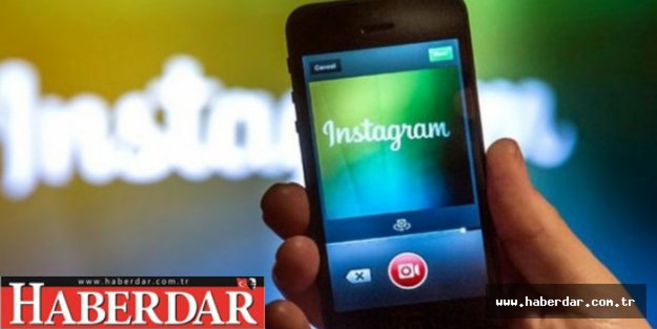 Instagramda keşfet zamanı