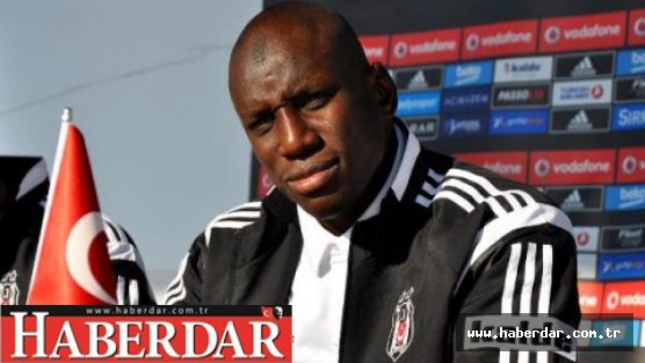 Demba Ba rekorları kırdı gitti