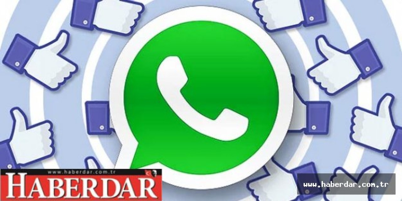 WhatsApp’a “beğen” butonu geliyor