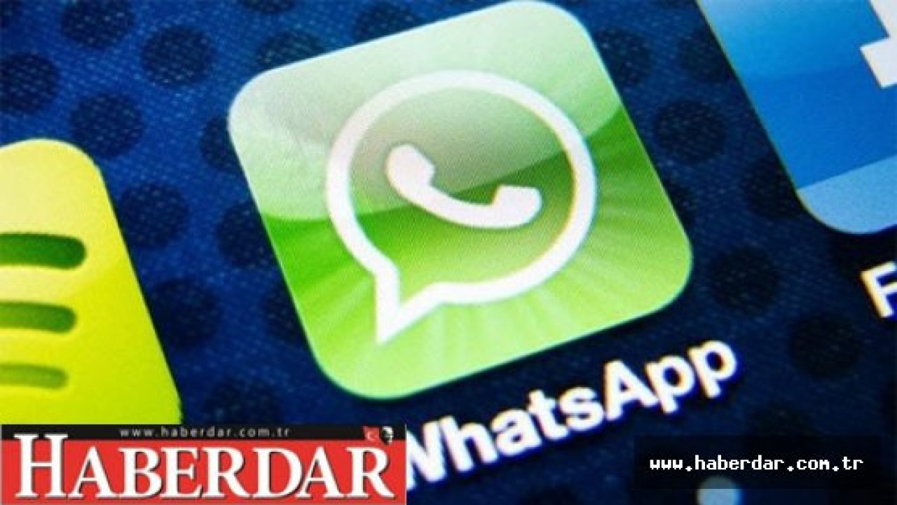 Whatsappta sesli mesaj virüsü