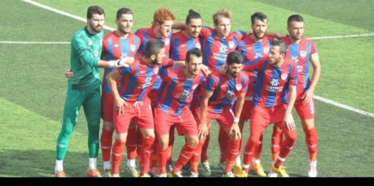 Silivrispor’a Son Dakika Şoku : 1-1