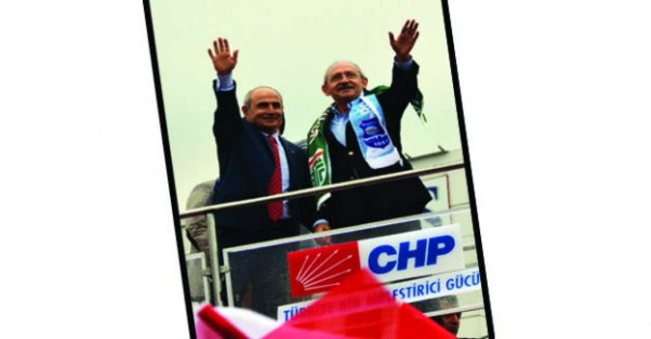 &quot;Aydınlık yarınlar CHP ile gelecek&quot;