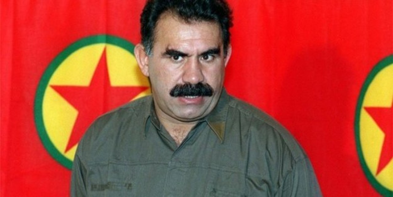 Öcalan devletle görüşüyor