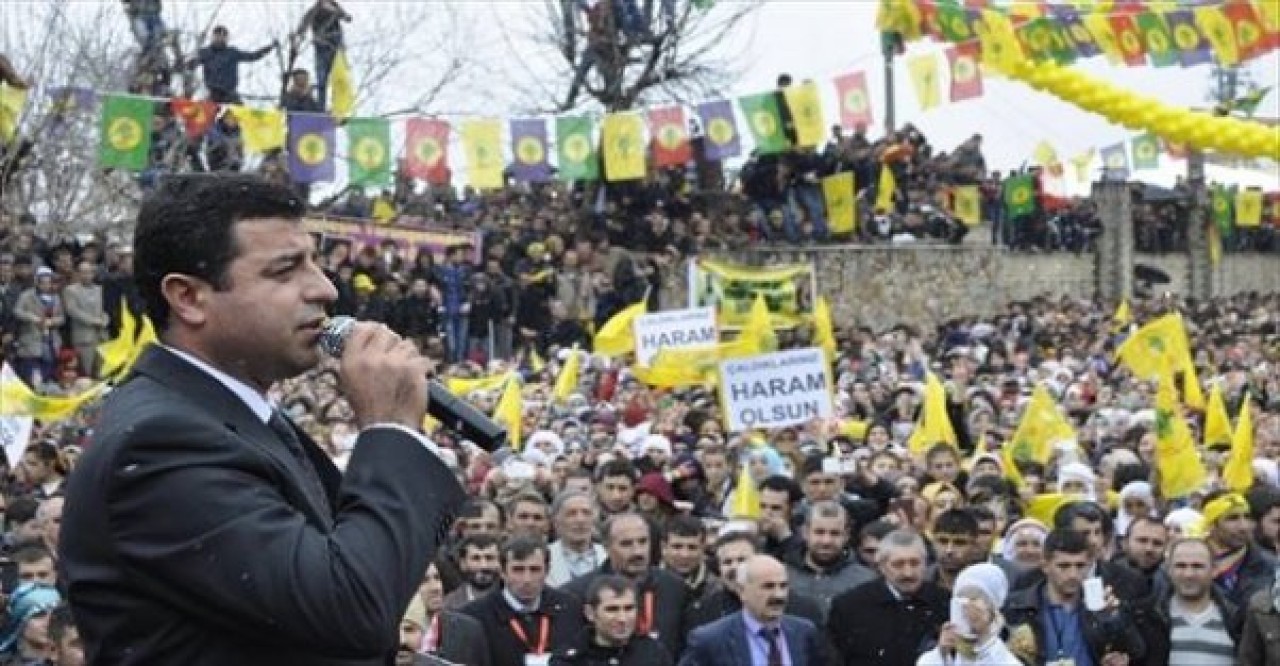 İktidar için sizi savaştırıyorlar