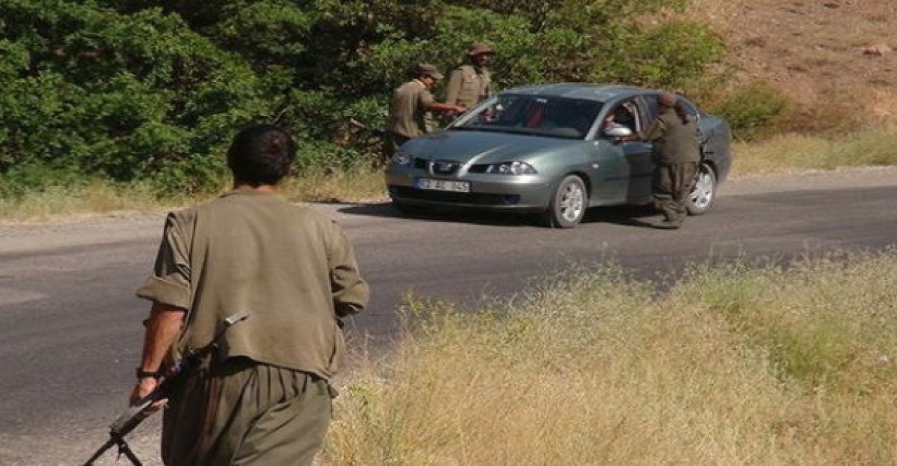 Van’da çatışma: 1 ölü, 1 yaralı