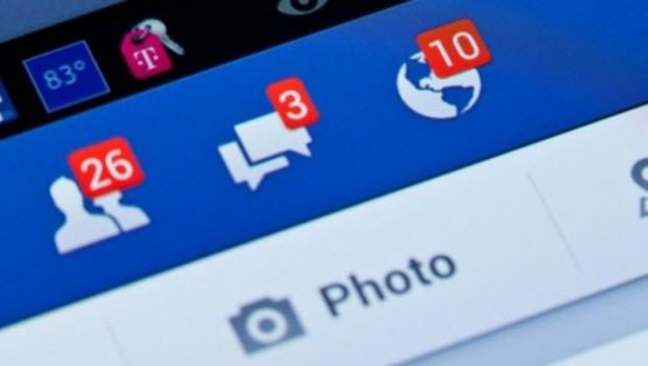 Facebooktan devrim niteliğinde yenilik