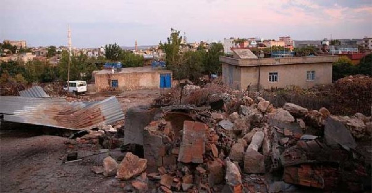 Mardin Dargeçitte terör örgütüne yönelik operasyon sürüyor