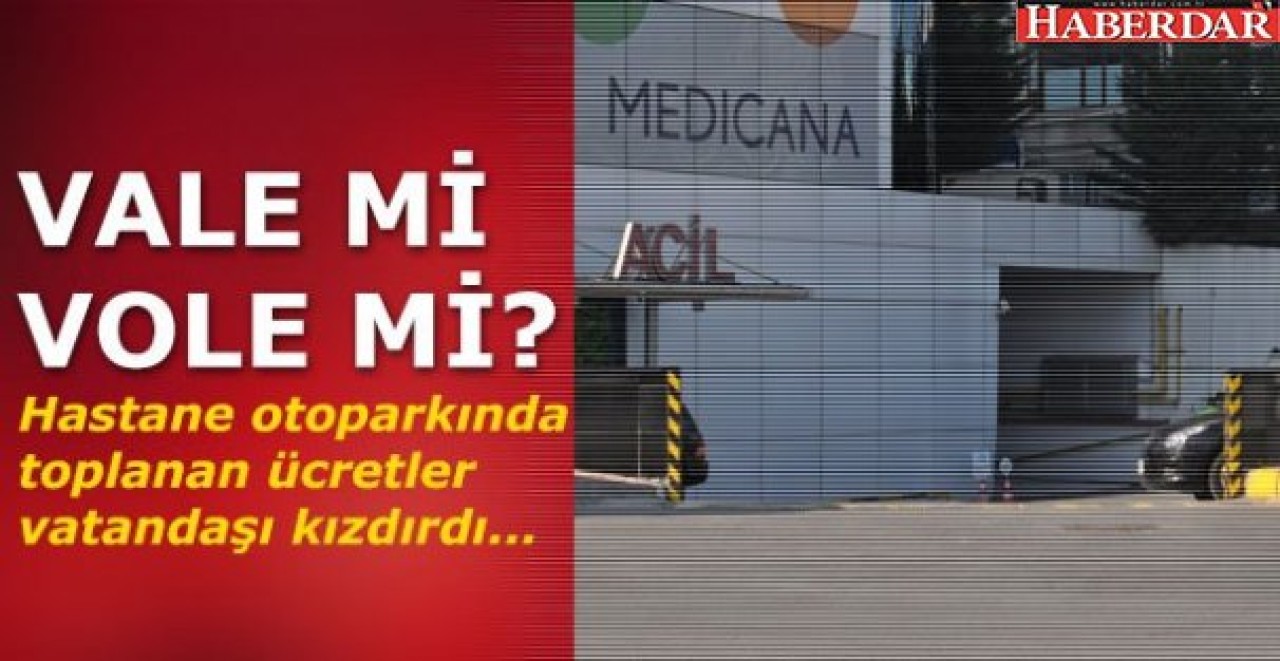 VALE Mİ VOLE Mİ?