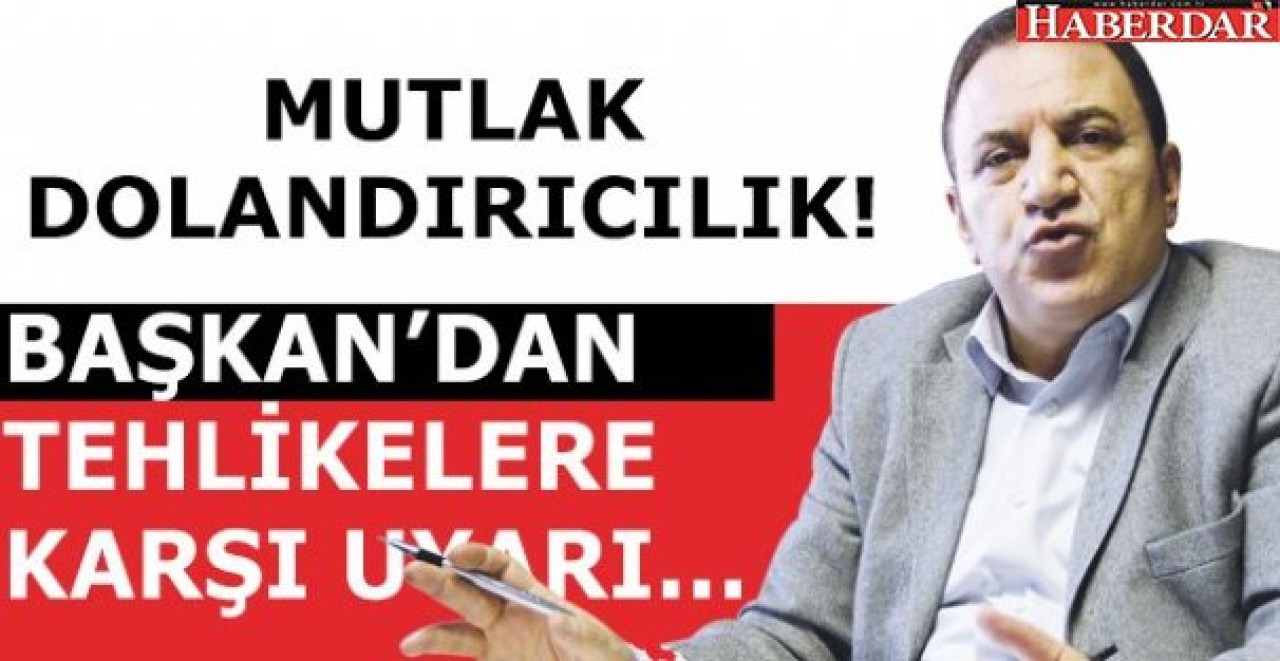 MUTLAK DOLANDIRICILIK