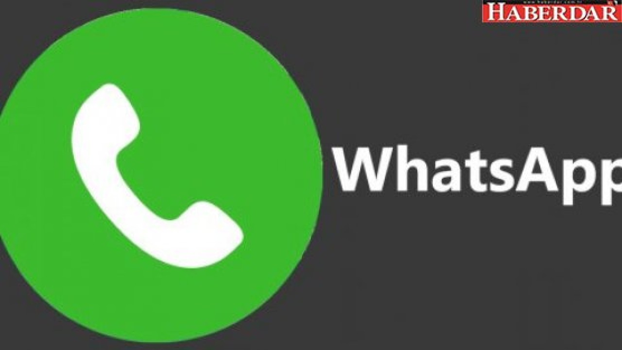 Whatsappa görüntülü görüşme geliyor