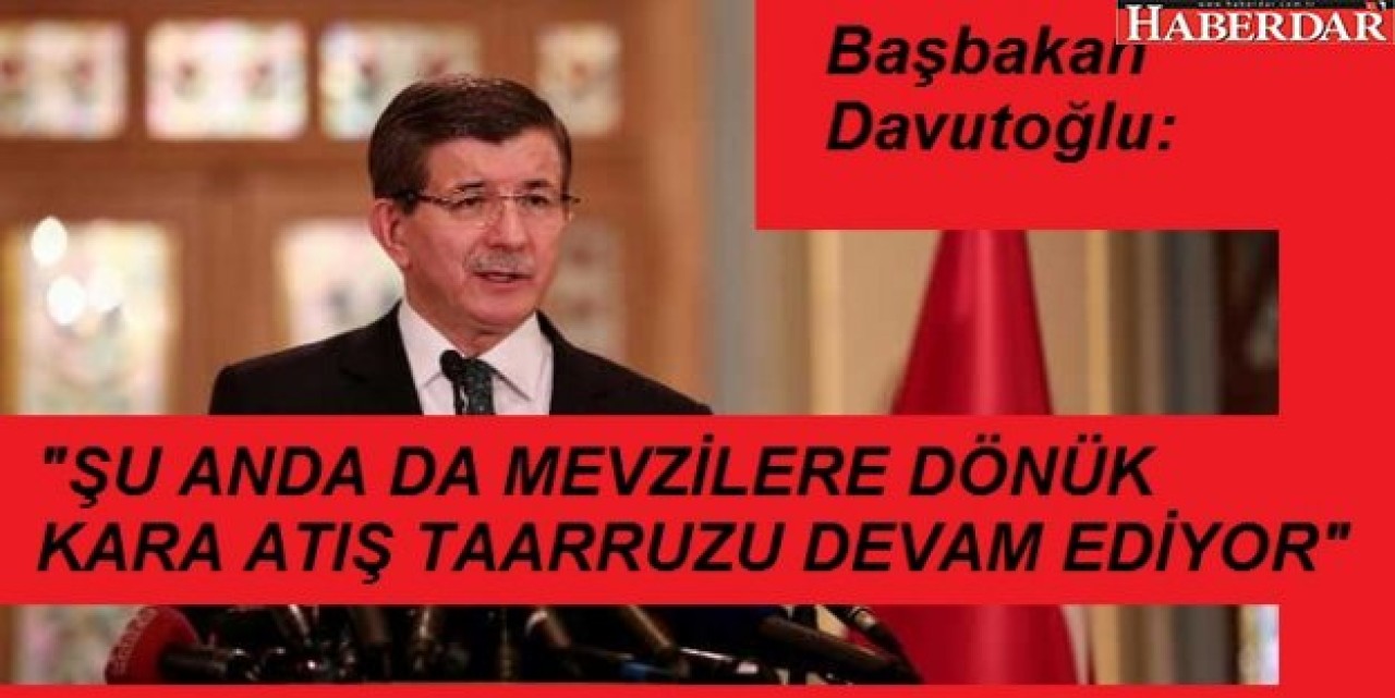 &quot;48 SAAT İÇİNDE 200’E YAKIN DEAŞ MENSUBU ETKİSİZ HALE GETİRİLMİŞTİR&quot;