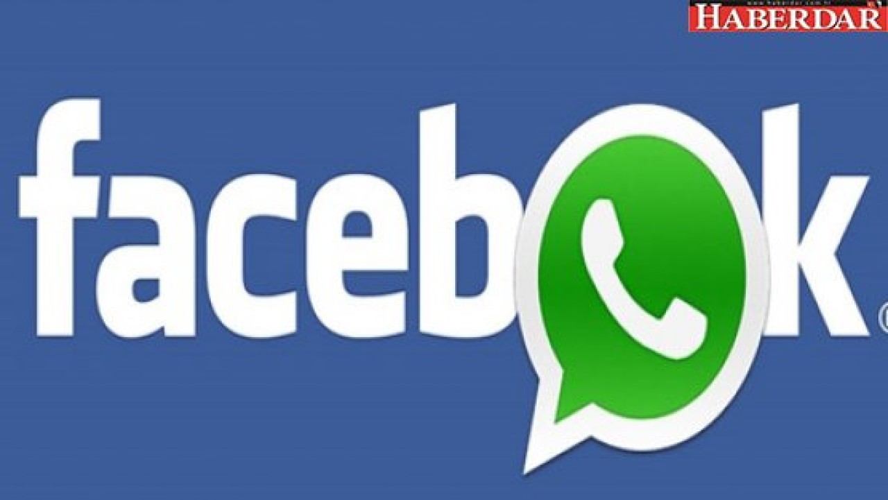 Whatsapp Facebook ile birleşiyor mu?