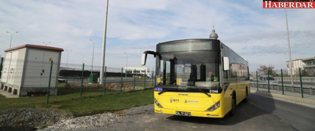 İstanbul’da toplu ulaşıma zam