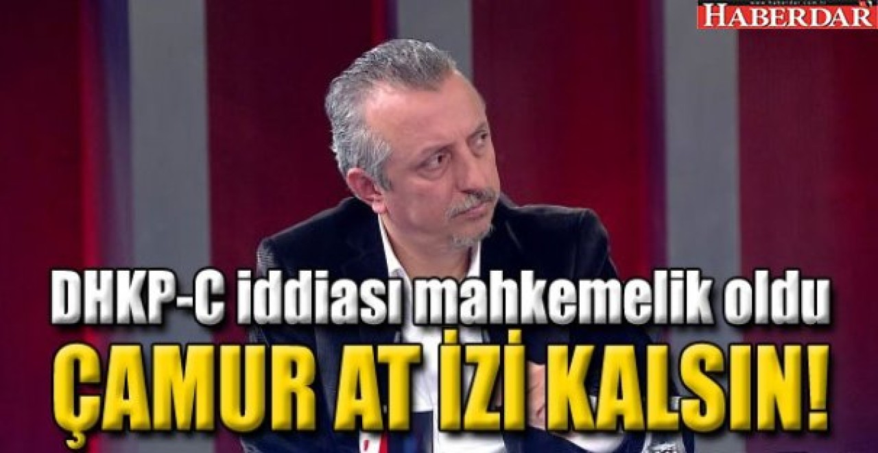 Çamur at izi kalsın