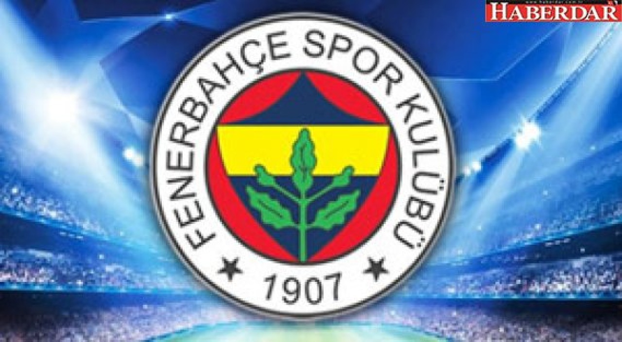 Fenerbahçenin UEFA rakibi belli oldu