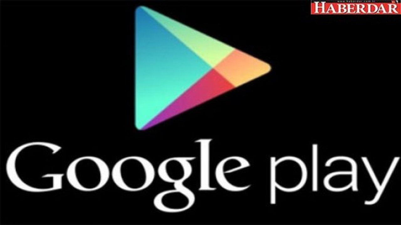 Google Play’de virüs şoku