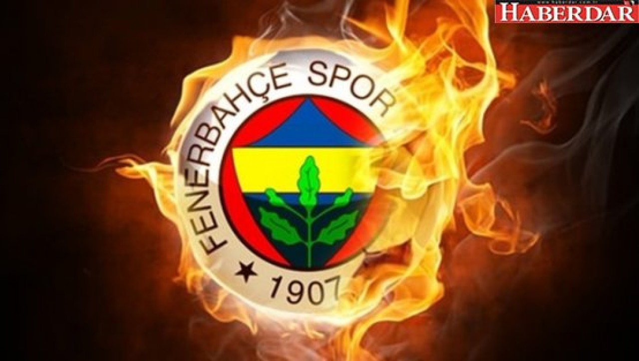 Fenerbahçeden önemli açıklama!