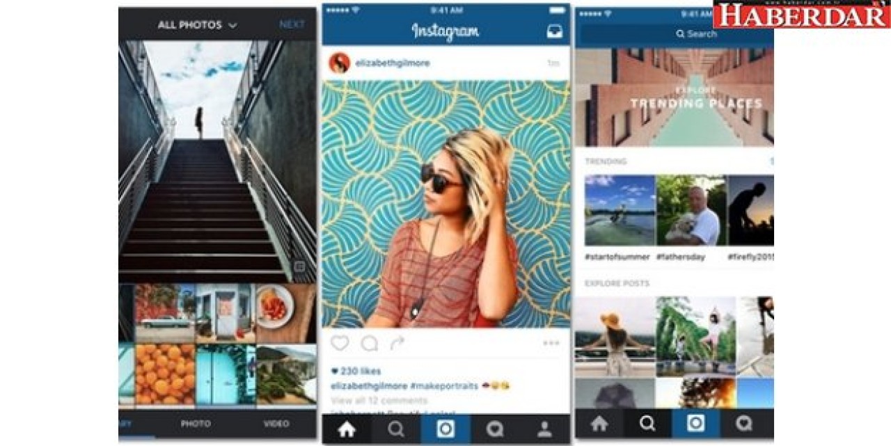 Instagrama 163 bin kişi karşı çıkıyor!