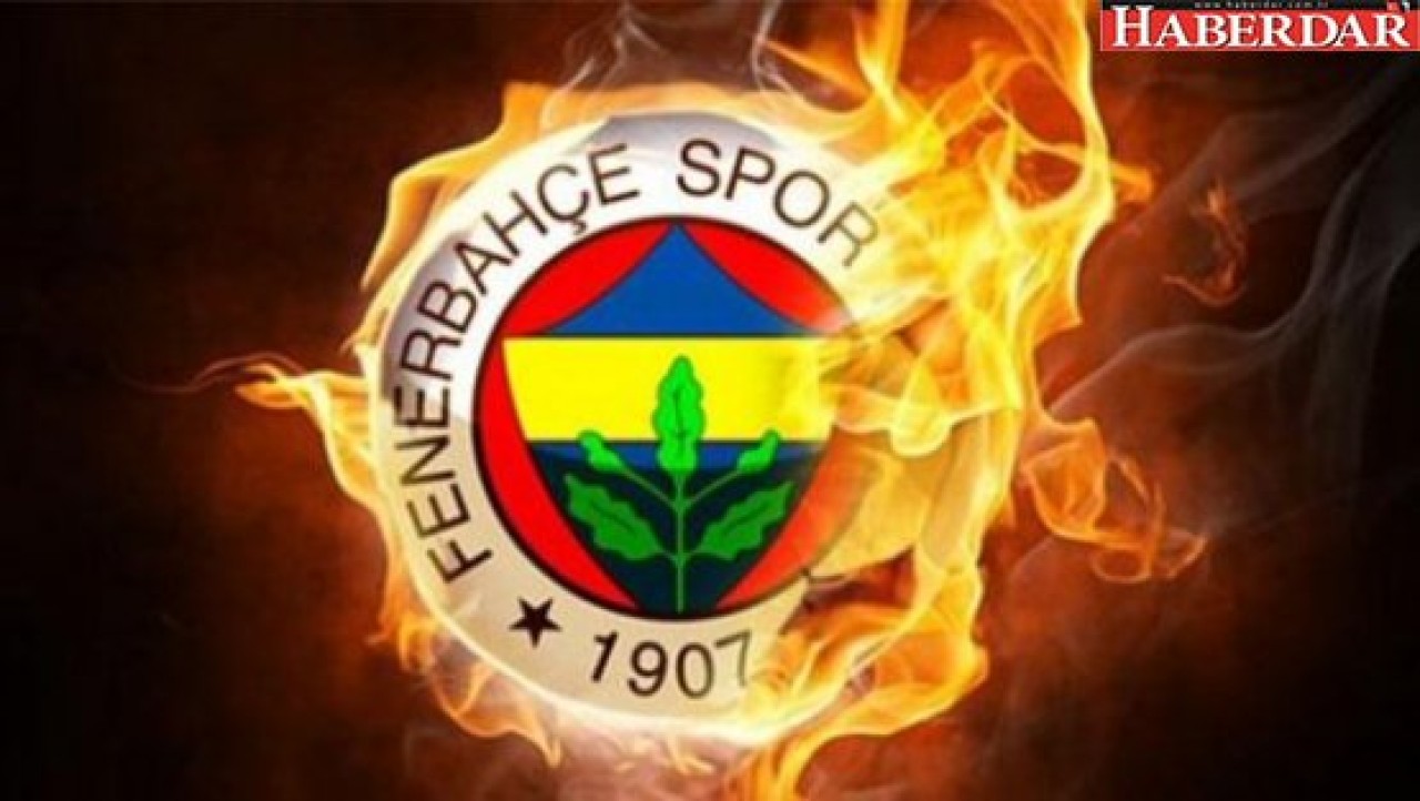 Fenerbahçede şok ayrılık