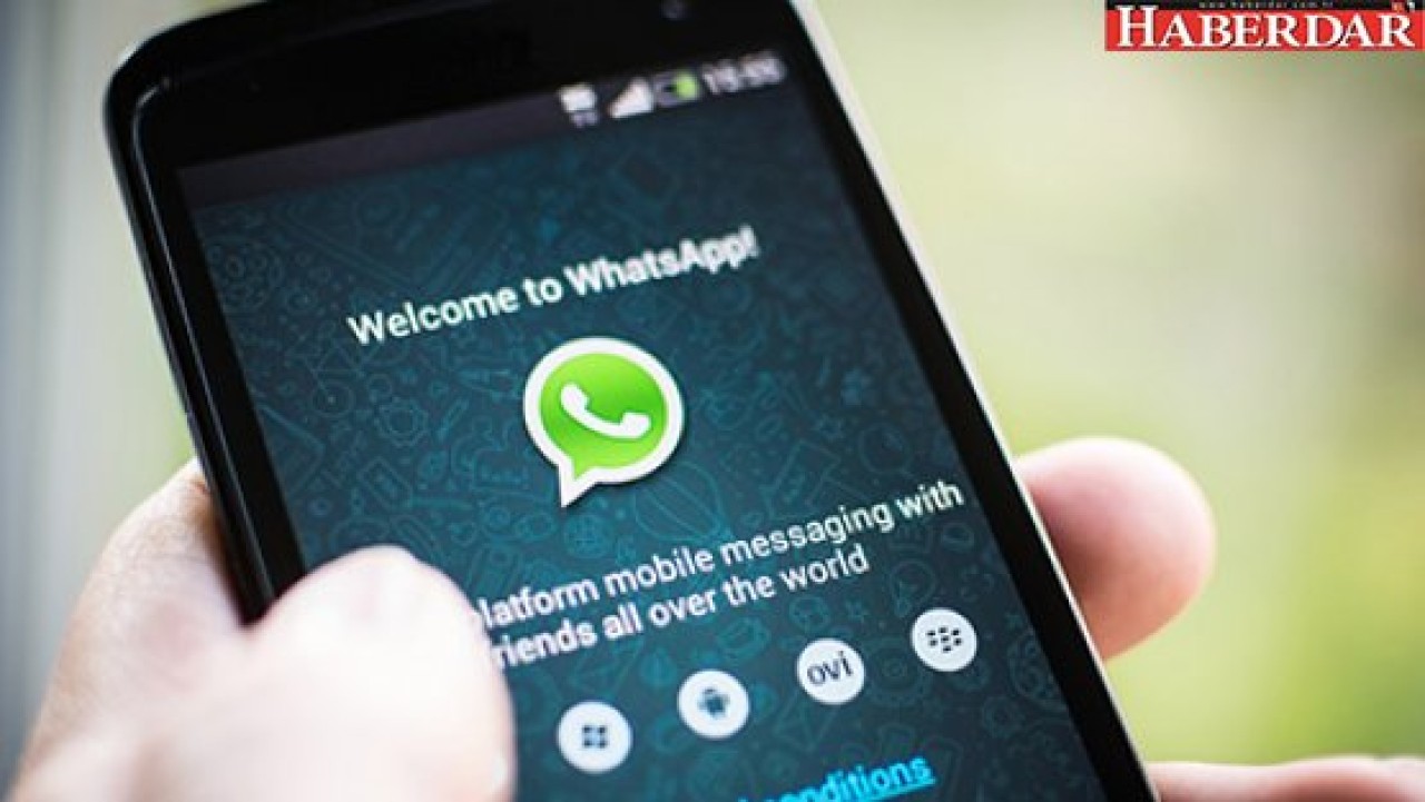 WhatsAppda yeni özellikler ses getirecek