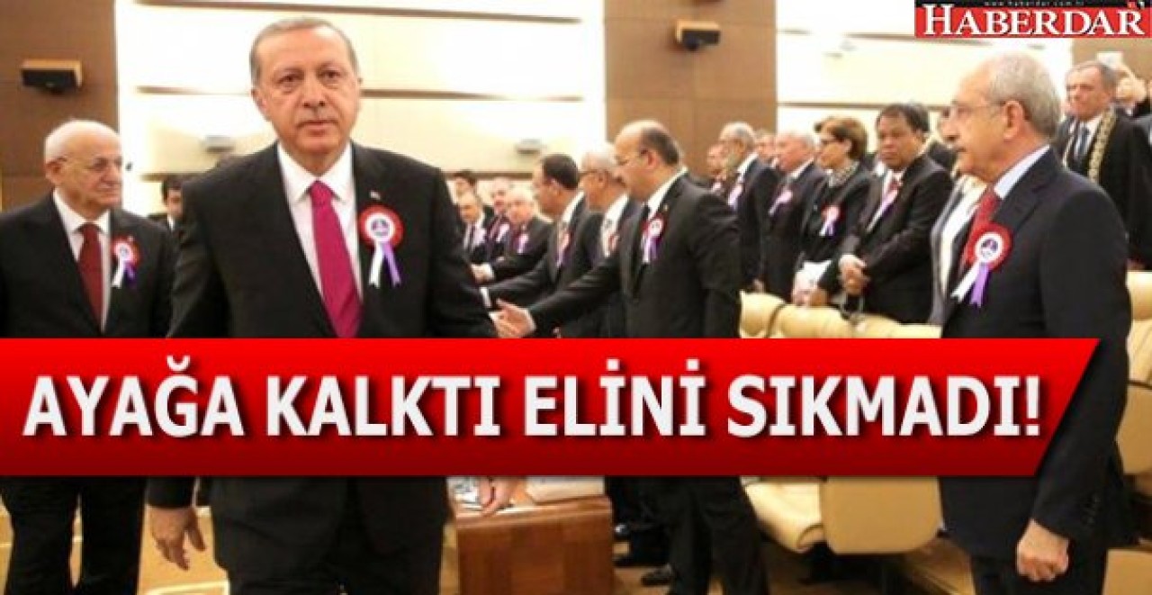 Sapık tartışması sonrası