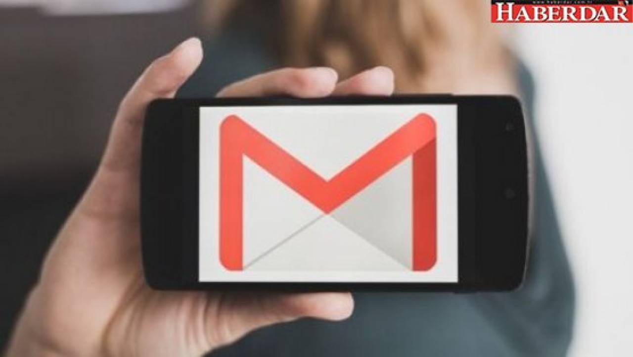 Gmail şifrenizi hemen değiştirin!