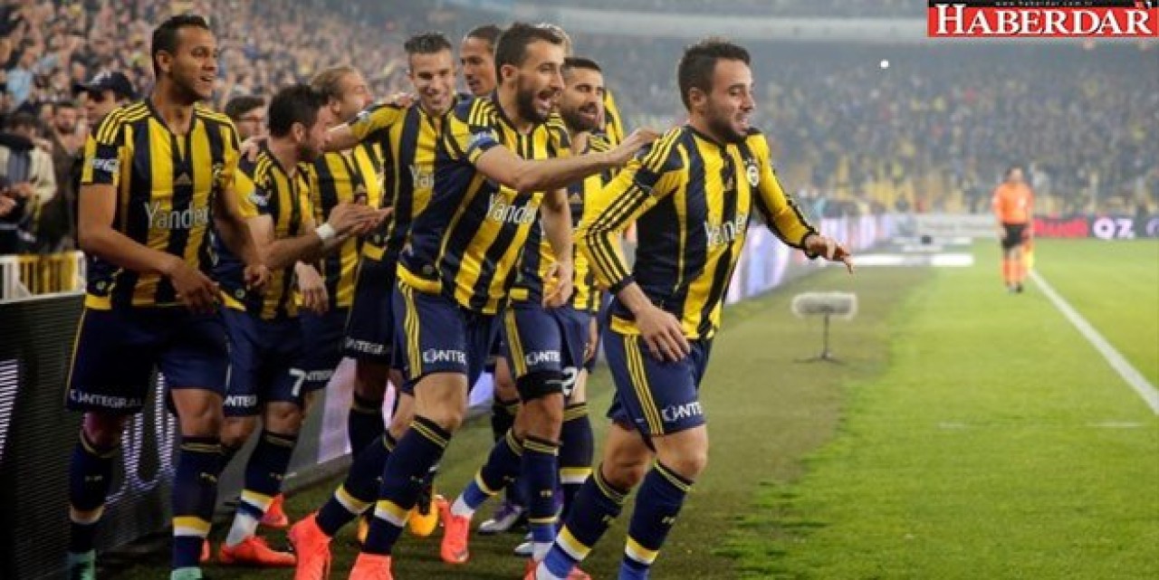 Fenerbahçe&#39;de en az 10 ayrılık