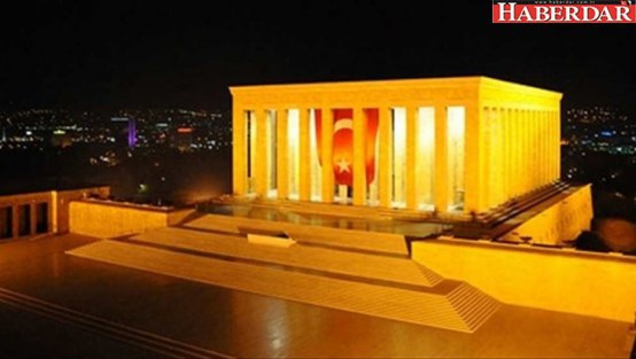 Anıtkabir tehdidine Genelkurmay&#39;dan yanıt