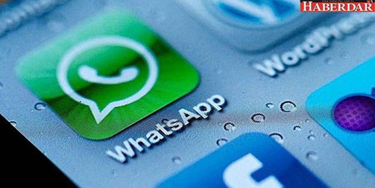 Whatsappa Bir Özellik Daha Geliyor