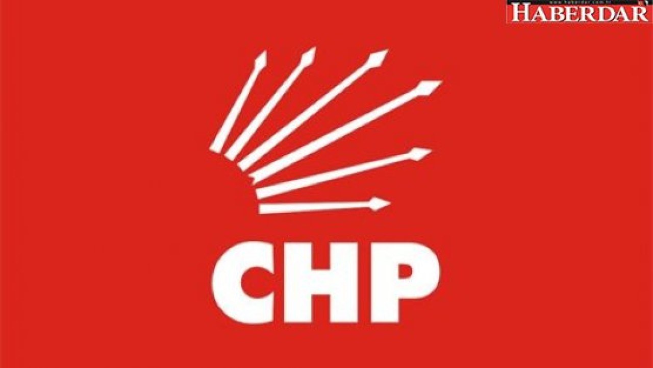 CHP İstanbuldan büyük protesto çağrısı