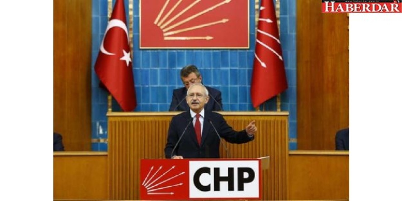 Kemal Kılıçdaroğlu: Siyasi cinayetler olabilir