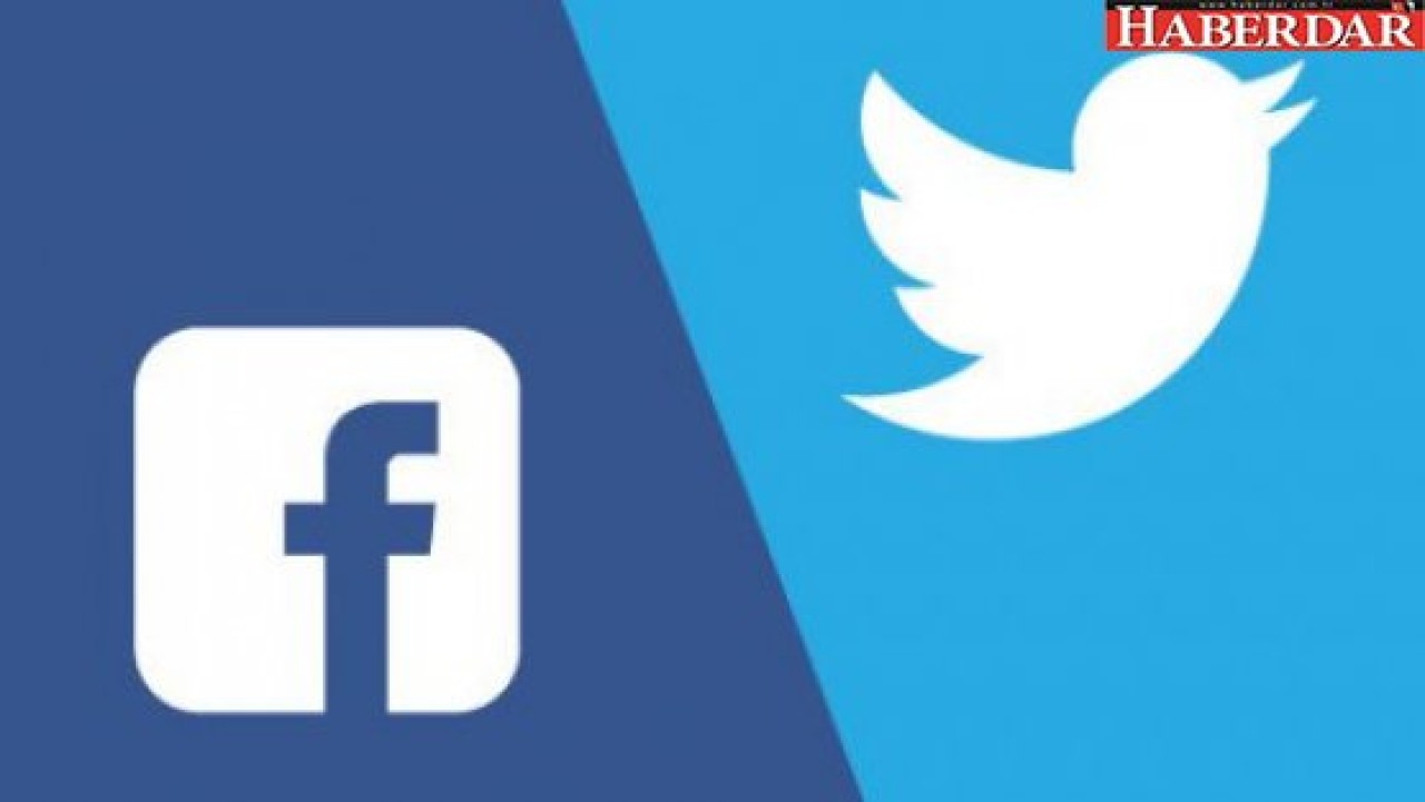 VPNle Facebook ve Twittera giriş yolları