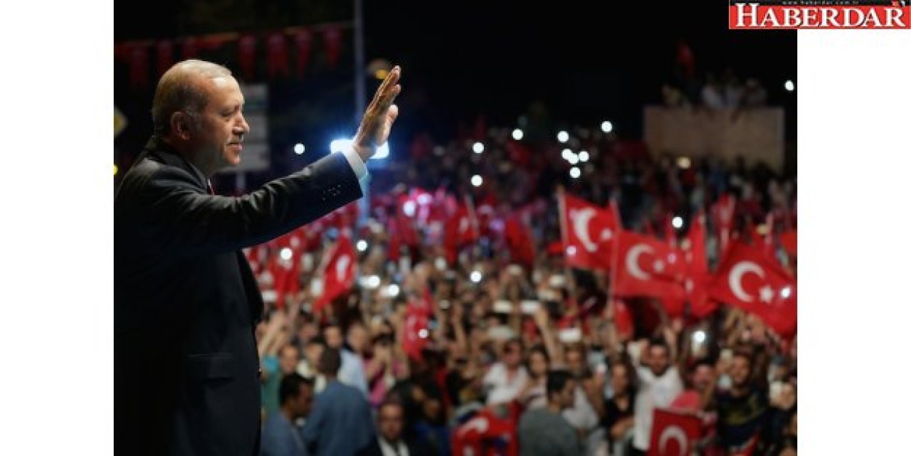 Guardian bu kez övdü: Erdoğan’a diktatör demek aptallık