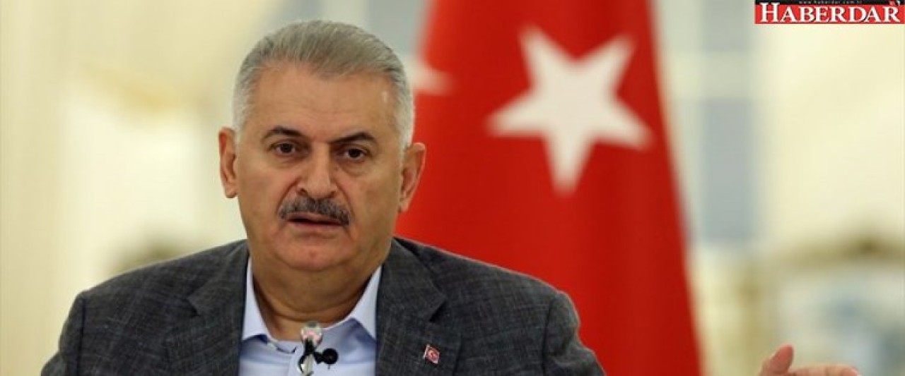 Yıldırım: Örgütle hasbelkader ilişki içinde olanları ayırmalıyız