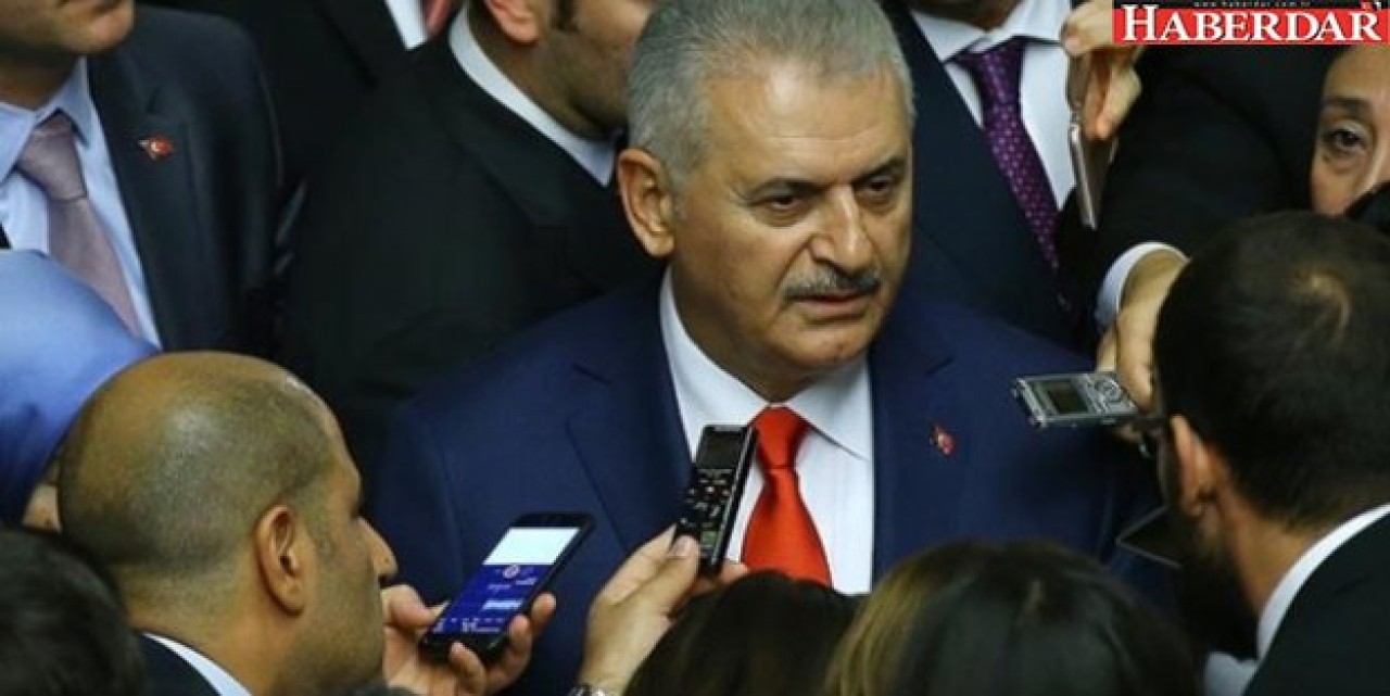 Yıldırım: Lozan üzerinden siyaset Kılıçdaroğluna kazandırmaz