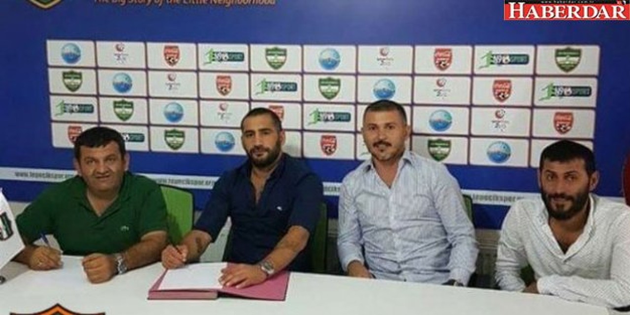 Tepecikspor Nazilli Belediyesporla Karşılaşıyor