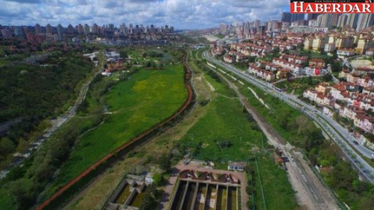 Mahkeme, ‘Gölet planı’nı bozdu