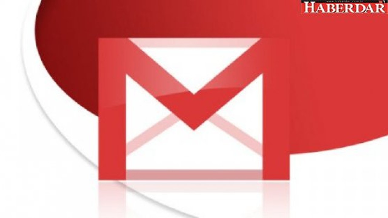 Gmail hesabınızı değiştirin!