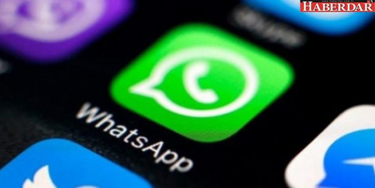 WhatsApp’a erişim sağlanamıyor