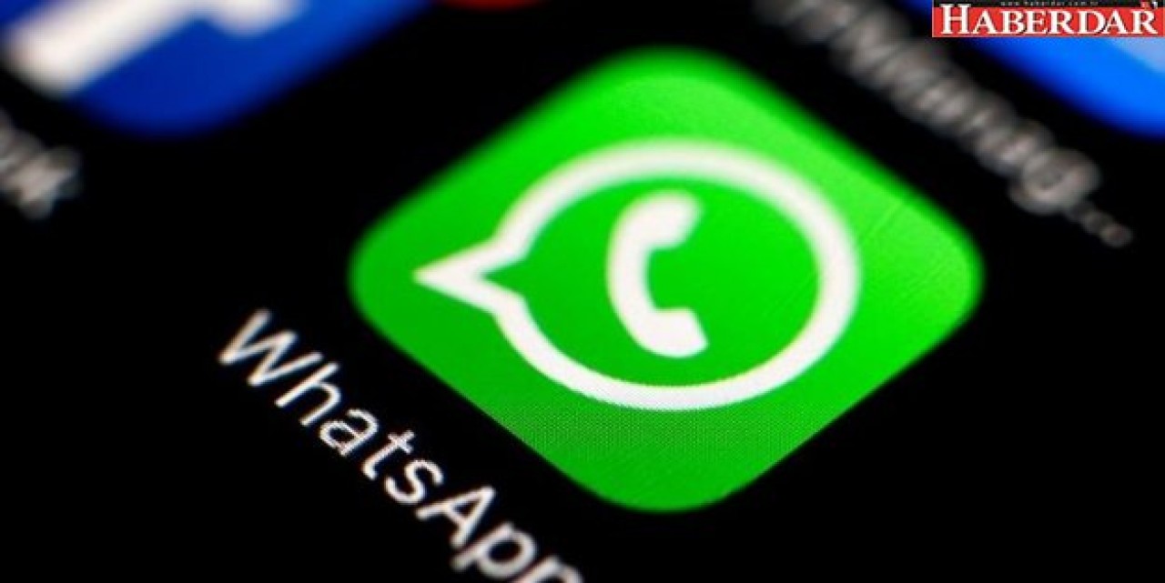 WhatsApptan sürpriz karar