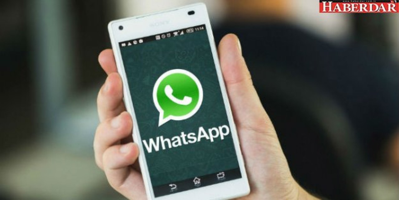 WhatsApp’a önemli bir yenilik daha geldi